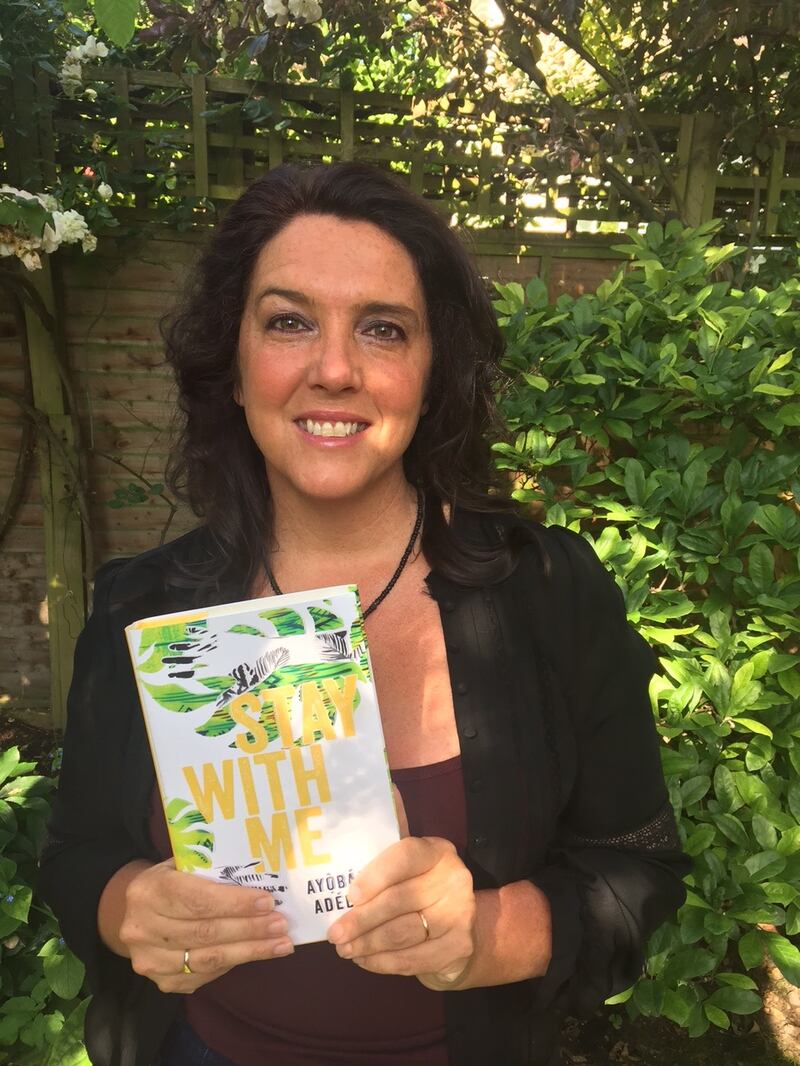 Stay With Me by Ayobami Adebayo, reviewed by Bettany Hughes