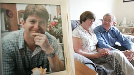 Simon Cumbers’s killer executed in Saudi Arabia