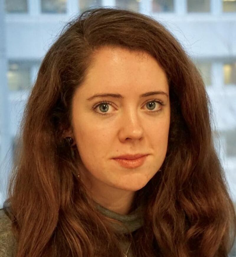 Professor Hannah Daly: 'You’re talking about an increase in emissions in agriculture and almost a doubling of emissions from land use change by 2030'