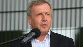 FF deserves credit for confidence and supply deal, says Creed