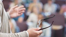 Women under-represented in senior university posts HEA finds