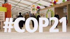 Aid for climate change damage a ‘red line issue’ for developing countries