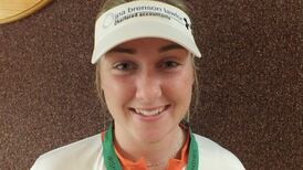 Healy may be Ireland’s best chance at World Coastal Rowing Championships