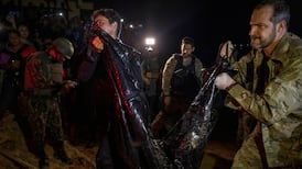 Ex-chief of Brazil’s indigenous agency charged over Amazon murders