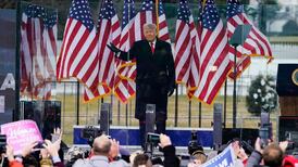 Maureen Dowd: Donald Trump just couldn’t stand being labelled a loser