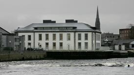 ‘Free’ legal aid court fee of €130 too expensive for some