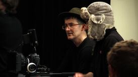 Ireland's boy racers fuel Johnny Gogan’s need for Speed