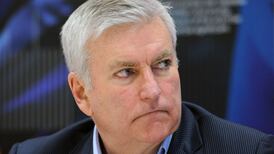 England RFU chief executive Bill Sweeney recovering after pulmonary embolism