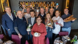 Top Irish food and drink products and people for 2025 are named