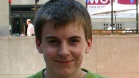 Derry search team finds body in River Foyle