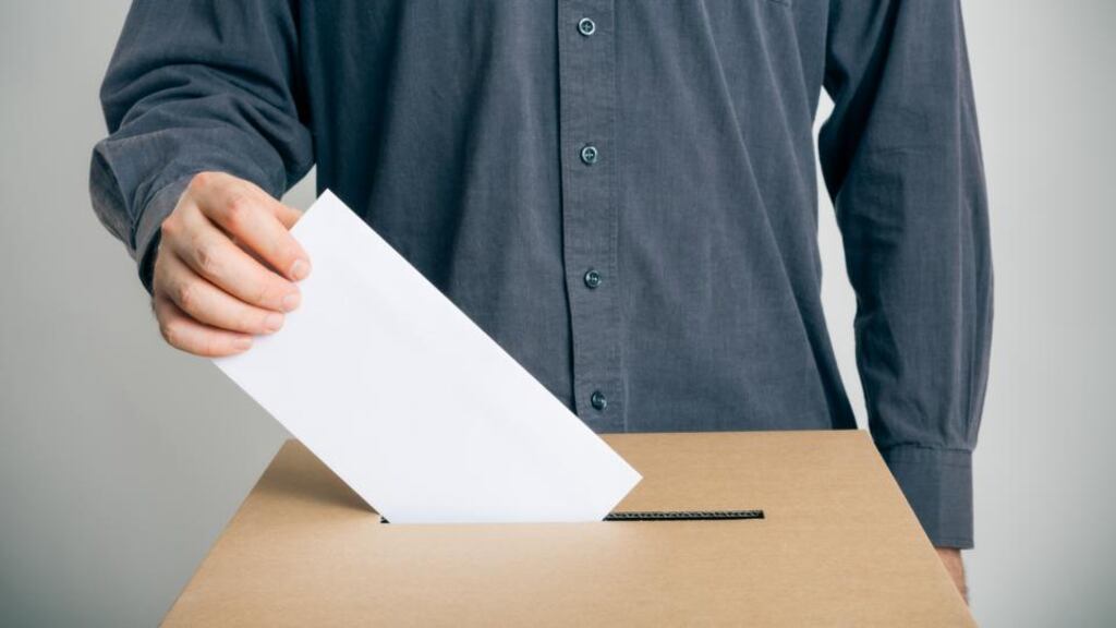 The changes come in an attempt to reduce number of Westminster MPs from 650 to 600. Photograph: iStock