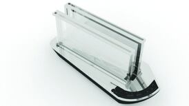 Bugatti’s Noun is no ordinary toaster