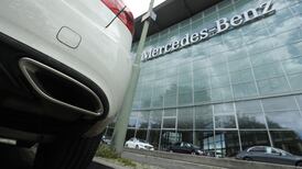 Daimler to recall millions of diesel vehicles for software emissions fix