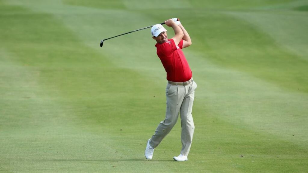 Pádraig Harrington believes the new structure will entice a stronger entry into the Irish Open.