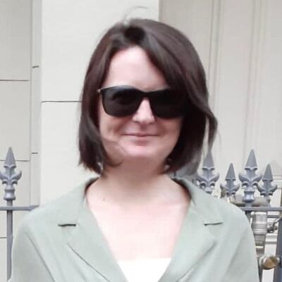 Mary-Ann O’Donovan is executive director of the Centre for Disability Studies at the University of Sydney