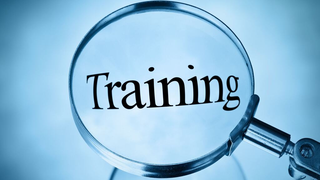 Internships are technically meant to be a form of skills training. In recent years, however, “internship” has become shorthand for “unpaid job”. Photograph: Getty Images