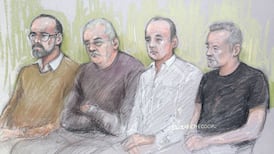 Hatton Garden raid: Court told of England’s ‘largest burglary’