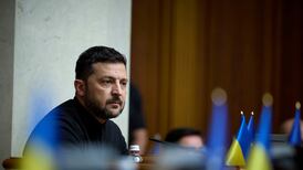 Ukraine hails fresh EU sanctions on Russia, but tensions flare with Hungary and Slovakia