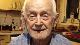 Man admits killing elderly Irish busker on mobility scooter in west London