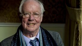 Brendan Kennelly, one of country’s most popular poets, dies aged 85