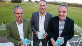 The little book that could become par for the course