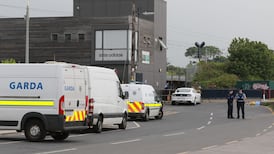 Boxing club shooting brings ‘dark cloud’ over Bray