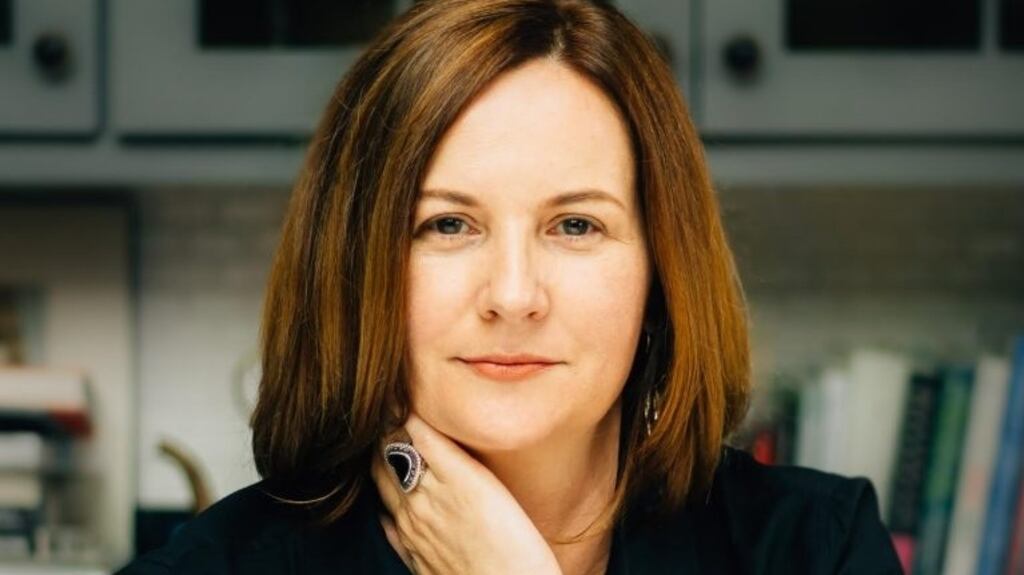 Ethel Rohan: Since my flying return to Ireland, I’ve revelled and rejoiced much too much for my punisher’s liking