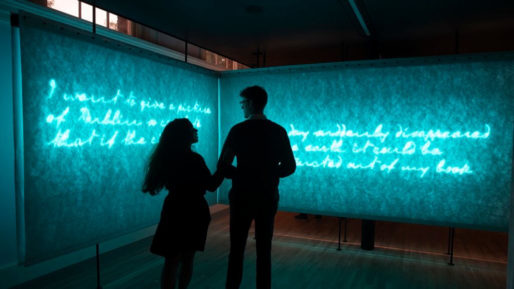 The winners of the Best Philanthropic Support to the Arts Award at the Business to Arts Awards 2021, the Naughton Foundation, and winner of the Judges’ Special Recognition Award supported by Accenture, Children’s Books Ireland, have made reading and literature more accessible to people of all ages.