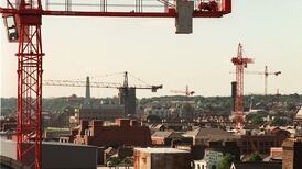 Big cities and small homes: are we ready to start living like Europeans?