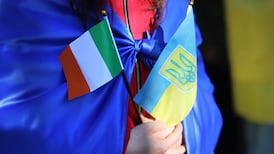 Government scales back further its welcome to Ukrainian refugees