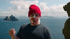 Blindboy: The Land of Slaves and Scholars review – Innovative look at the tumultuousness of Irish history