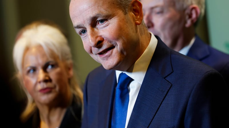 Martin finds himself in liminal space of having neither presidential candidate nor campaign