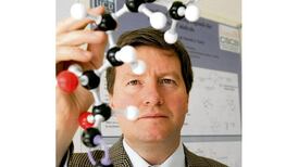 Important discovery good for pharmaceuticals