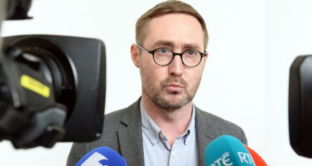 Sinn Féin TD Eoin Ó Broin said the proposals would see the average rent increase to €2,314 in Dublin and €1,628 in Cork over the next three years