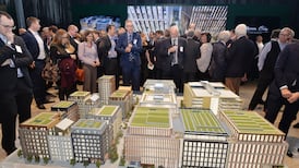 Dublin investment market dominated by private rented sector in 2019