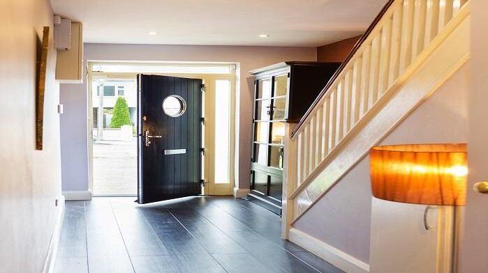 Number 11 Braemor Drive, Churchtown, Dublin 14