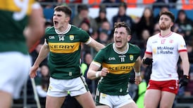 Defeats for Tyrone, Monaghan and Kildare bring relegation battles into focus