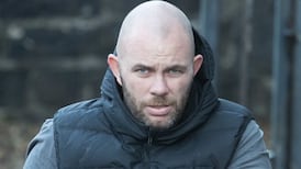 Naked man who fled after being found in bed with other man’s fiancee feared hypothermia