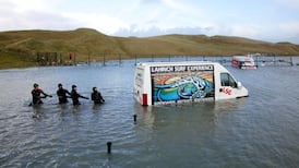 Strong support for climate action ‘among urban and rural people’