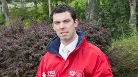 Mayo dairy farmer wins Young Farmer of the Year award