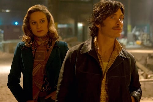 Free Fire review: IRA man Cillian Murphy is gunning for a fight