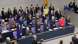 Germany arrests suspected IS fighter after return from Syria