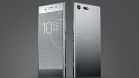 Tech review: Sony Xperia XZ Premium, €749