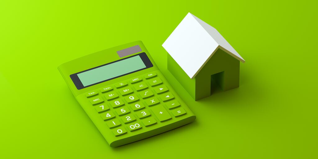 Making green finance attractive can be seen as a chicken and egg scenario. So, while it is possible to obtain attractive mortgage rates the houses themselves need to meet high standards