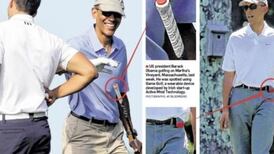 Technology pushes the boundaries of physical excellence