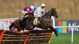 Sharjah swoops to Ryanair Hurdle as Samcro fails to fire
