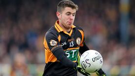 GAA previews: DCU forwards to test Dublin full-back line