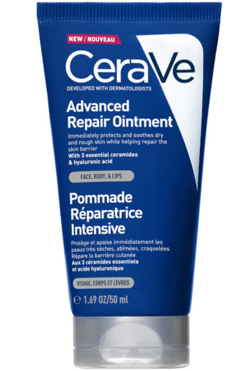 CeraVe Advanced Repair Ointment