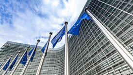 Irish businesses consider corruption far less a problem than rest of EU