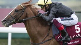 Stradivarius sidesteps Doncaster Cup defence